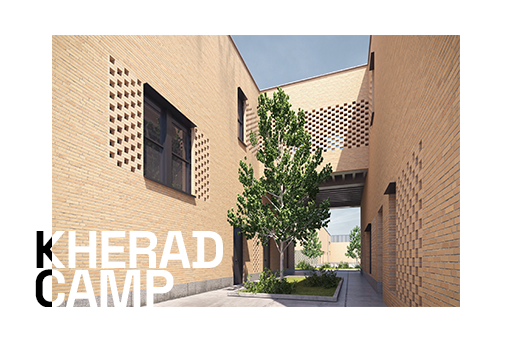 Kherad Camp